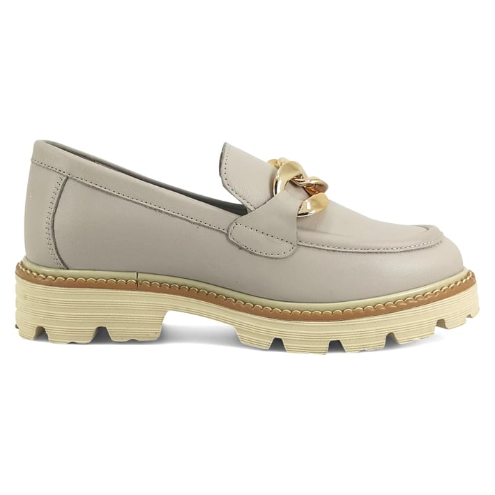 Mammamia 3690 25YA Kadın Günlük Ayakkabı Açık Gri nehironline