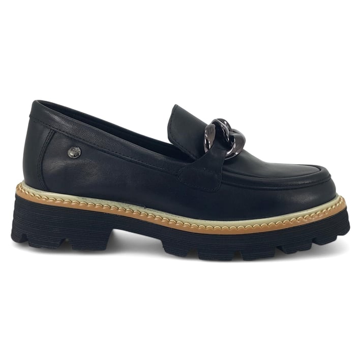 Mammamia 3690 25YA Kadın Günlük Ayakkabı Siyah nehironline