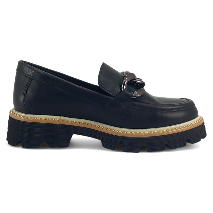 Mammamia 3690 25YA Kadın Günlük Ayakkabı Siyah nehironline