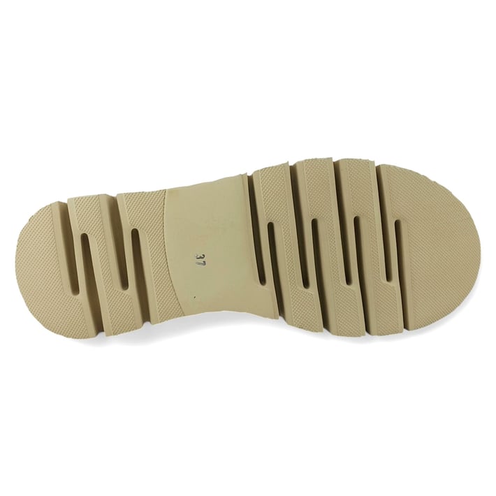 Mammamia 3755 25YA Kadın Günlük Ayakkabı Krem nehironline