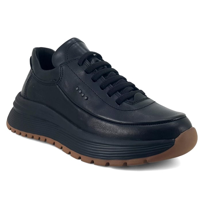 Mammamia 3795 25KA Kadın Günlük Ayakkabı Siyah nehironline