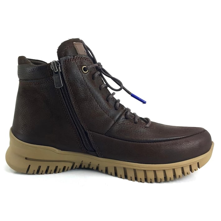 Mammamia 4285 24KB Kadın Günlük Bot - Kakao Nubuk nehironline