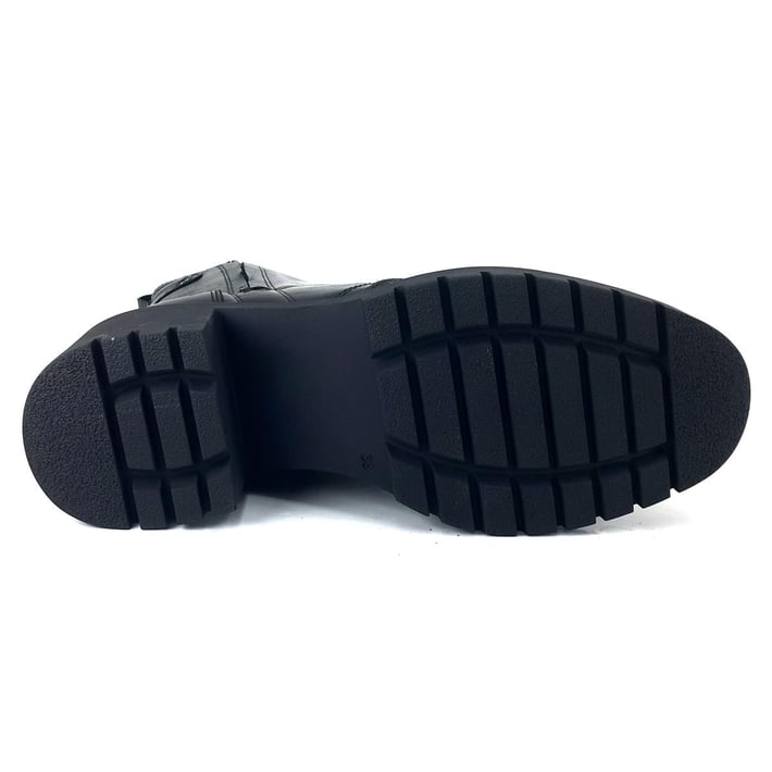 Mammamia 4365 24KB Kadın Günlük Bot - Siyah nehironline