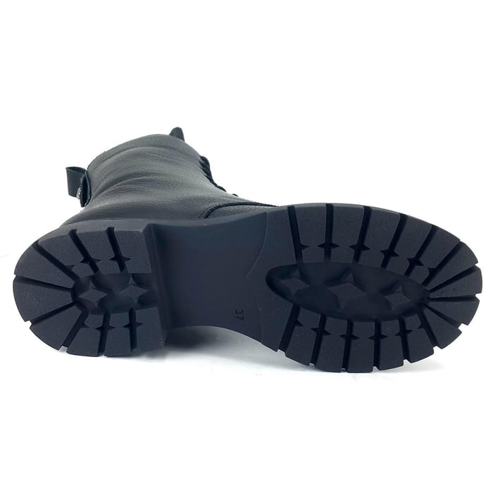 Mammamia 4380 24KB Kadın Günlük Bot - Siyah nehironline