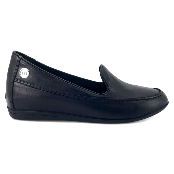 Mammamia 7125 25YA Kadın Günlük Ayakkabı Siyah nehironline