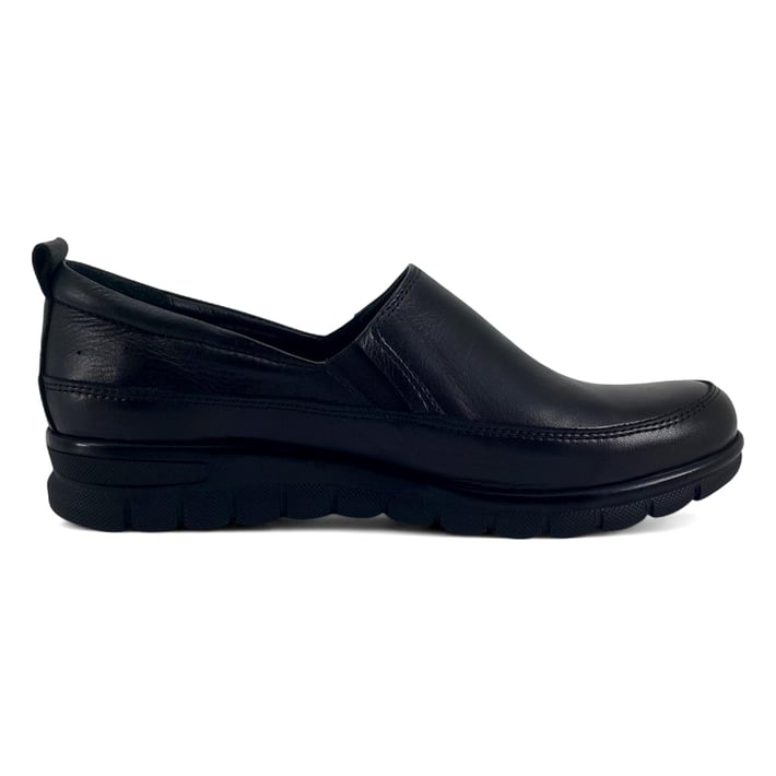 Mammamia 7440 25YA Kadın Günlük Ayakkabı Siyah nehironline