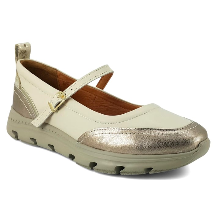 Mammamia 750 25YA Kadın Günlük Ayakkabı Kemik nehironline