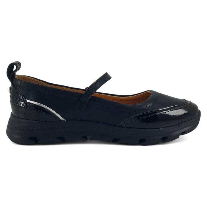 Mammamia 750 25YA Kadın Günlük Ayakkabı Siyah nehironline