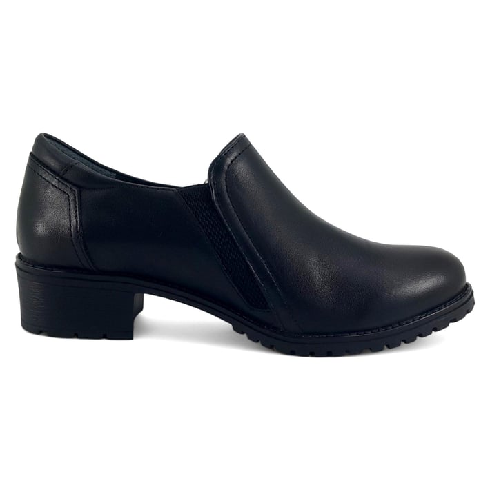 Mammamia 775 25KA Kadın Günlük Ayakkabı Siyah nehironline