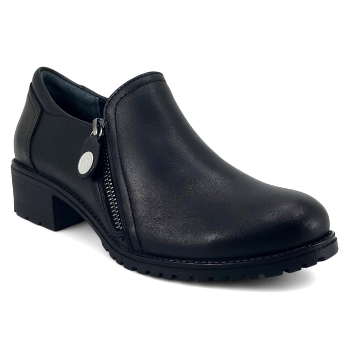 Mammamia 775 25KA Kadın Günlük Ayakkabı Siyah nehironline