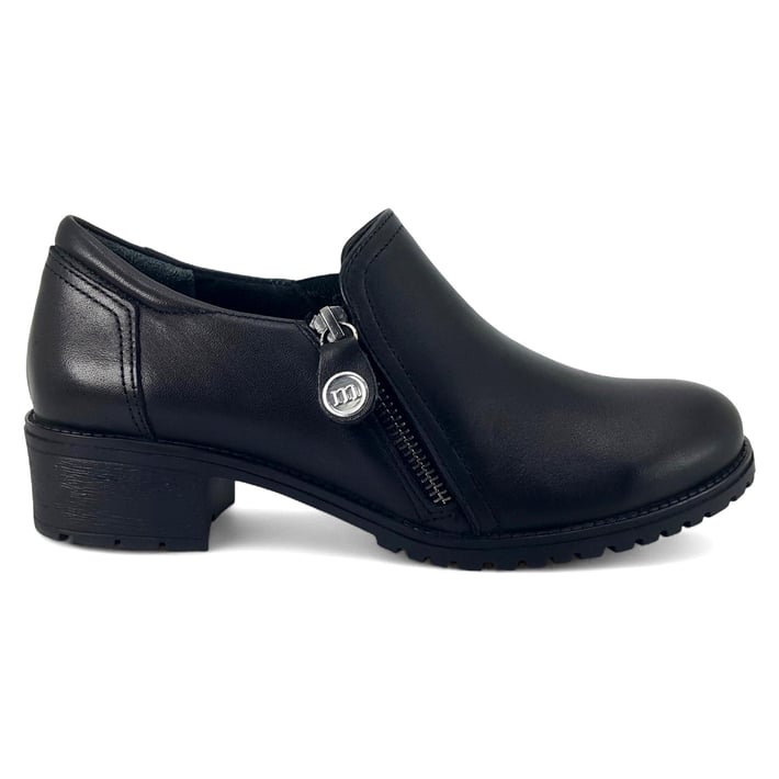 Mammamia 775 25KA Kadın Günlük Ayakkabı Siyah nehironline