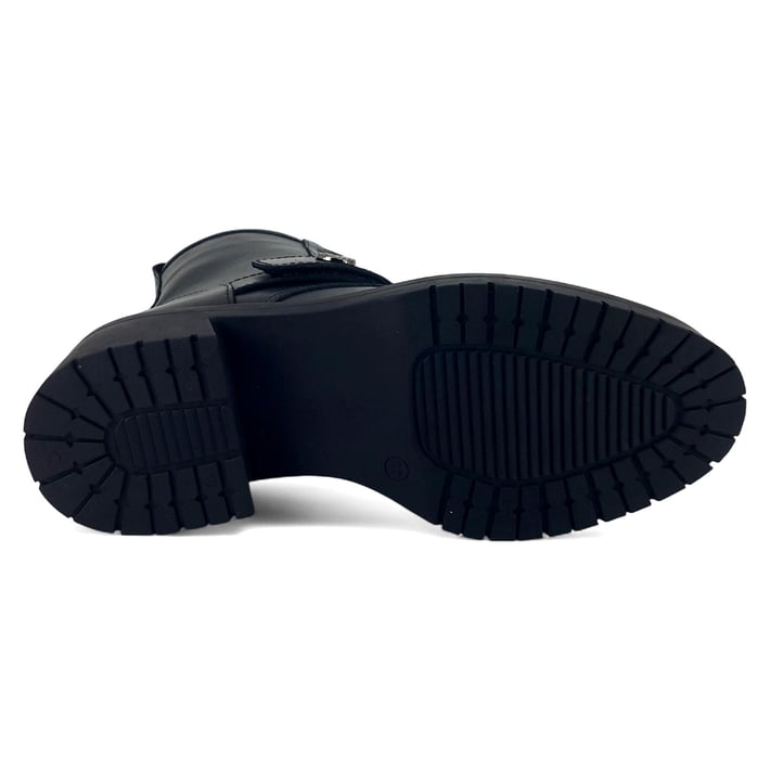 Mammamia 8410 25KB Kadın Günlük Bot Siyah nehironline