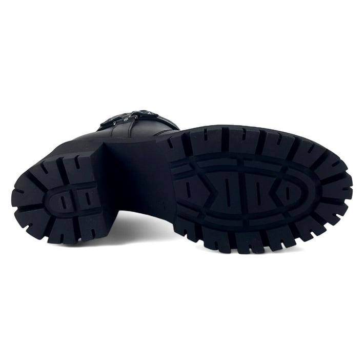 Mammamia 8485 25KB Kadın Günlük Bot Siyah nehironline