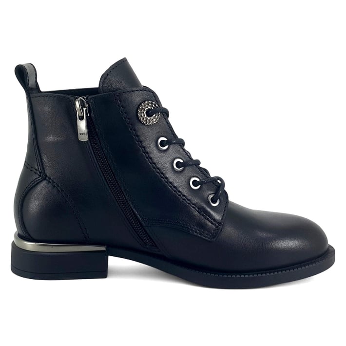 Mammamia 8515 25KB Kadın Günlük Bot Siyah nehironline