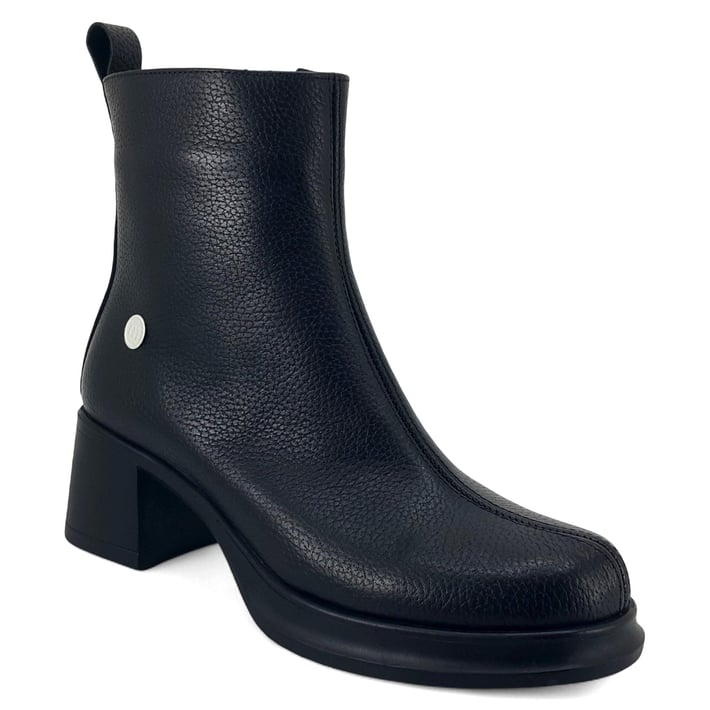 Mammamia 8560 25KB Kadın Günlük Bot Siyah nehironline