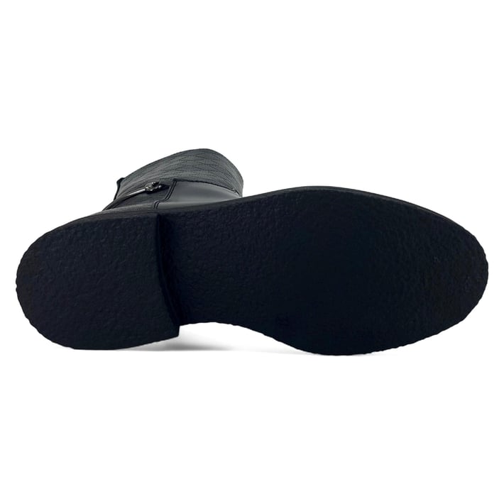 Mammamia 8585 25KB Kadın Günlük Bot Siyah nehironline