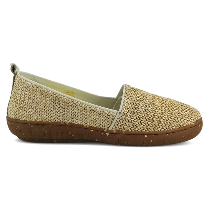 Mammamia 950 25YA Kadın Günlük Ayakkabı Bej nehironline