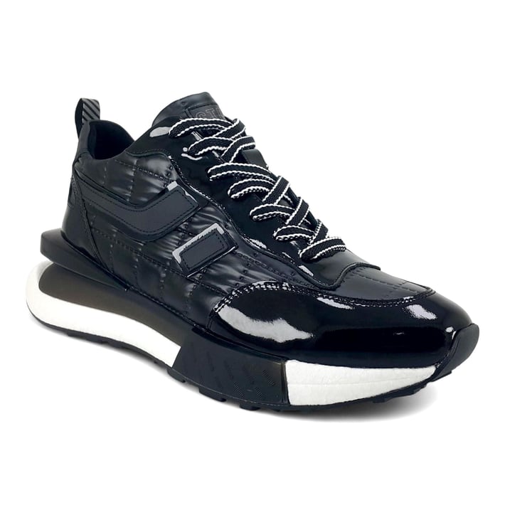 Marcomen 18344 25KA Erkek Günlük Ayakkabı Siyah nehironline