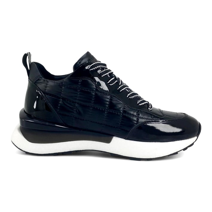 Marcomen 18344 25KA Erkek Günlük Ayakkabı Siyah nehironline