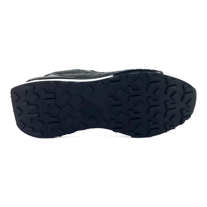 Marcomen 18344 25KA Erkek Günlük Ayakkabı Siyah nehironline