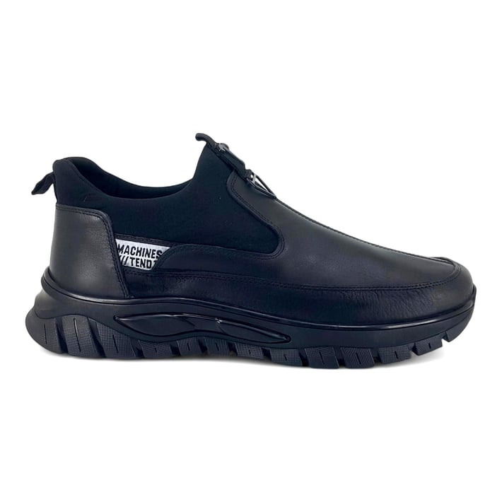 Marcomen 20289 25KA Erkek Günlük Ayakkabı Siyah nehironline