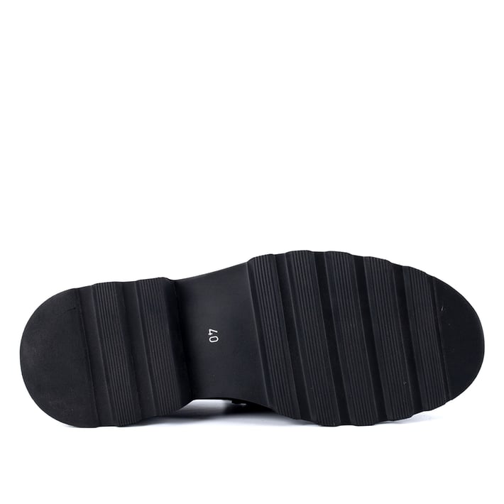 Marcomen 24045 26KA Erkek Günlük Ayakkabı Siyah Açma nehironline