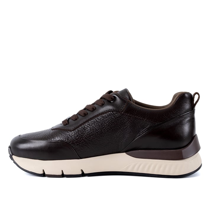 Marcomen 24196 26KA Erkek Günlük Ayakkabı Kahverengi nehironline