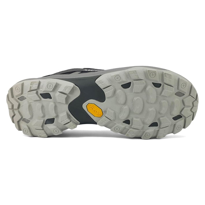 Merrell Moap Speed 2 Gtx Erkek Outdoor Ayakkabı Gri nehironline