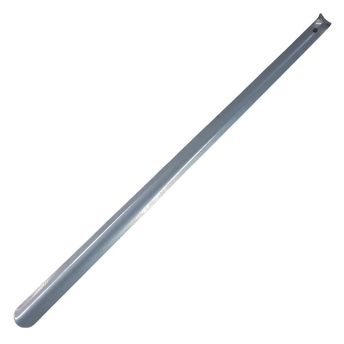 Metal Ayakkabı Çekeceği - Gri nehironline