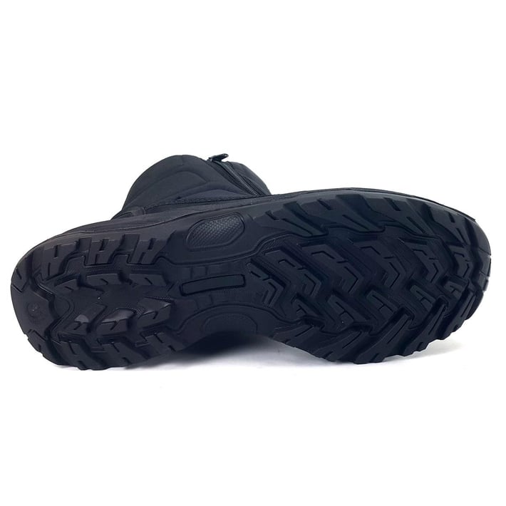 Scooter 7449 24KB Kadın Su Geçirmez Günlük Bot - Siyah nehironline