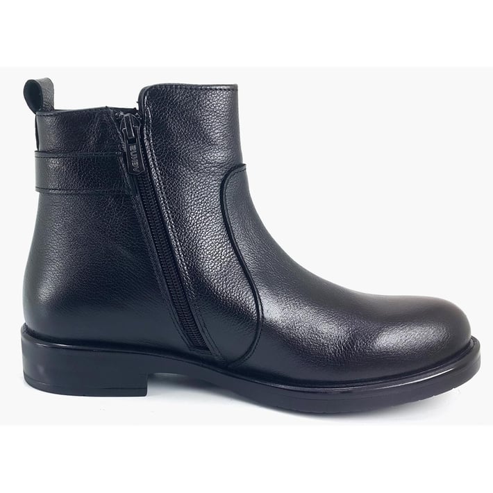 Venüs 1852533 24KB Kadın Günlük Bot - Siyah nehironline