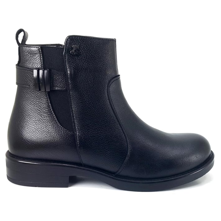 Venüs 1852533 24KB Kadın Günlük Bot - Siyah nehironline