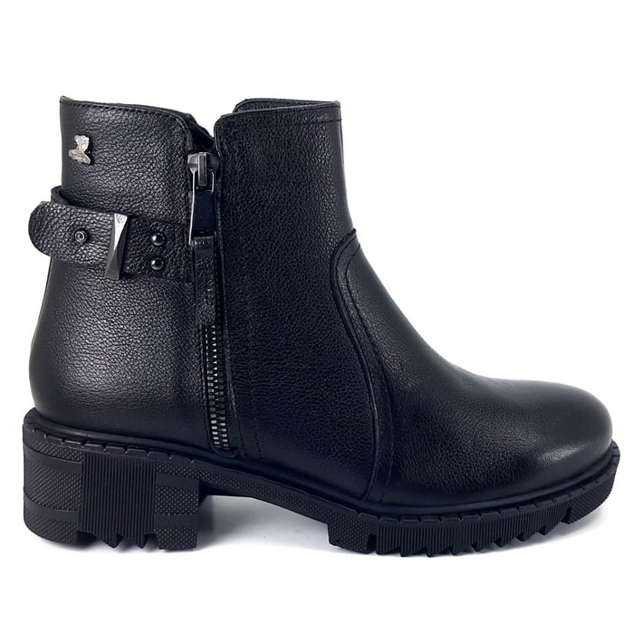 Venüs 1950807 23KB Kadın Günlük Bot - Siyah nehironline