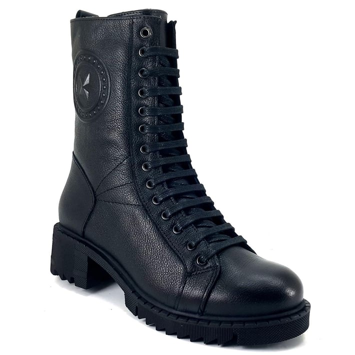 Venüs 1950852 23KB Kadın Günlük Bot - Siyah nehironline