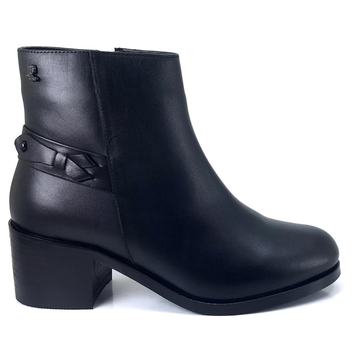 Venüs 1950931 24KB Kadın Günlük Bot - Siyah nehironline