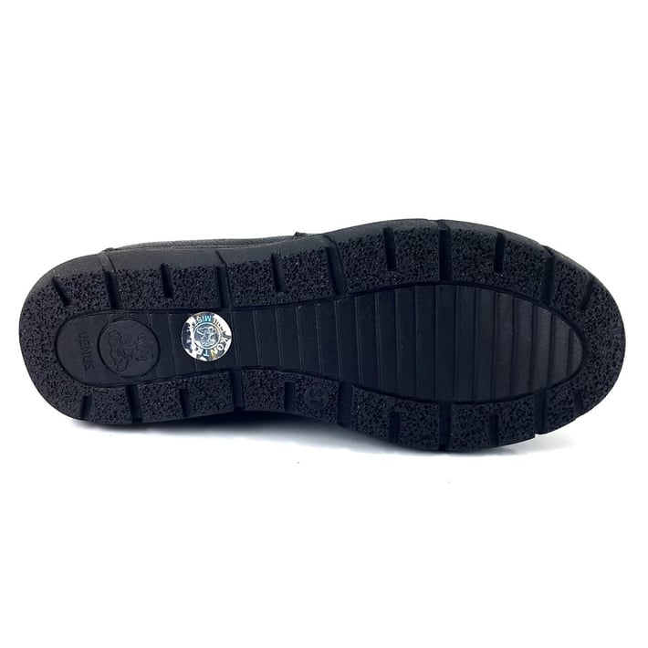 Venüs 1953755 23KB Kadın Günlük Bot - Siyah Nubuk nehironline