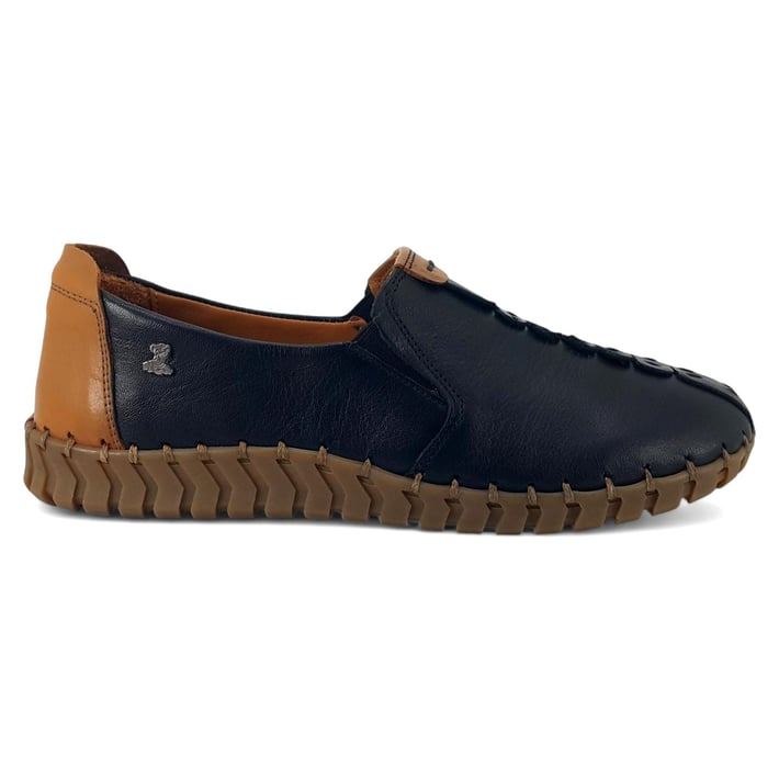 Venüs 2010725 25YA Kadın Günlük Ayakkabı Siyah nehironline