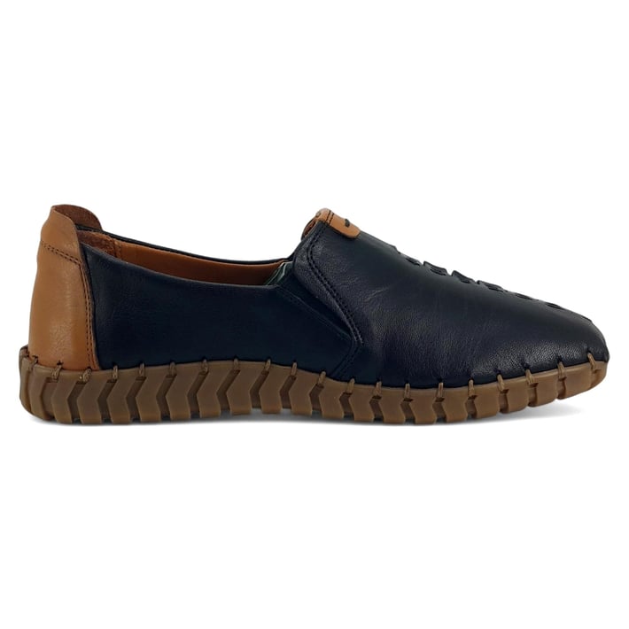 Venüs 2010725 25YA Kadın Günlük Ayakkabı Siyah nehironline