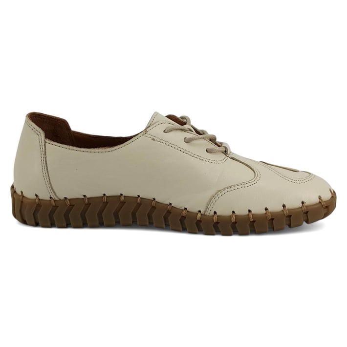 Venüs 2010727 25YA Kadın Günlük Ayakkabı Bej nehironline