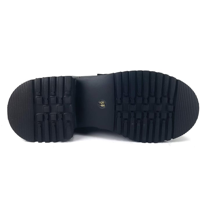 Venüs 2052613 24KB Kadın Günlük Bot - Siyah nehironline