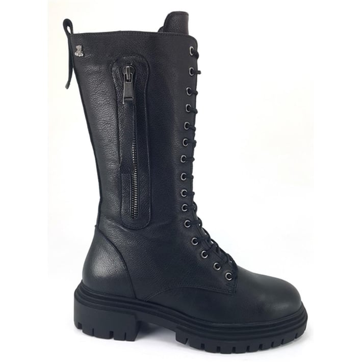 Venüs 2253801 22KB Günlük Bayan Bot - Siyah nehironline