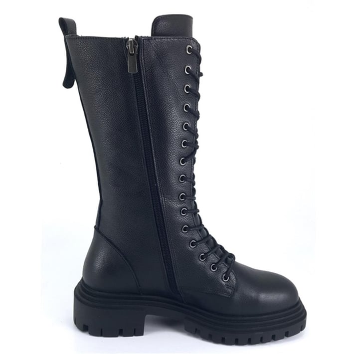 Venüs 2253801 22KB Günlük Bayan Bot - Siyah nehironline