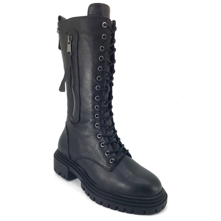 Venüs 2253801 22KB Günlük Bayan Bot - Siyah nehironline