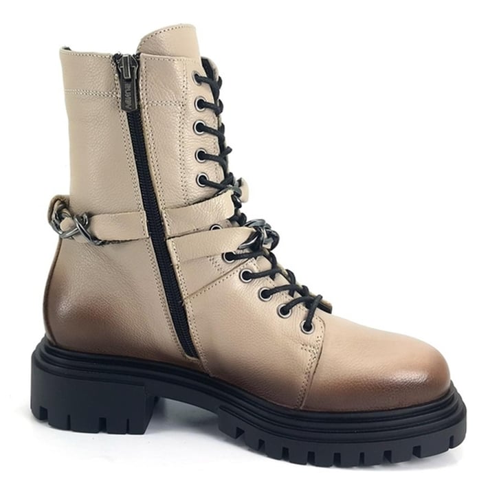 Venüs 2253806 22KB Günlük Bayan Bot - Bej nehironline