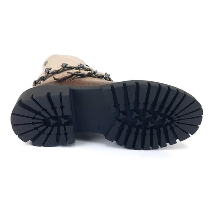 Venüs 2253806 22KB Günlük Bayan Bot - Bej nehironline