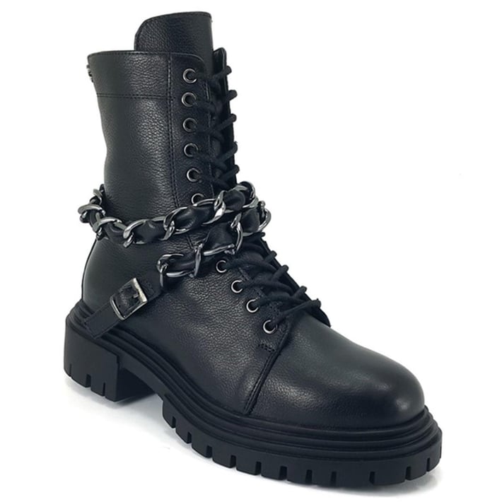 Venüs 2253806 22KB Günlük Bayan Bot - Siyah nehironline