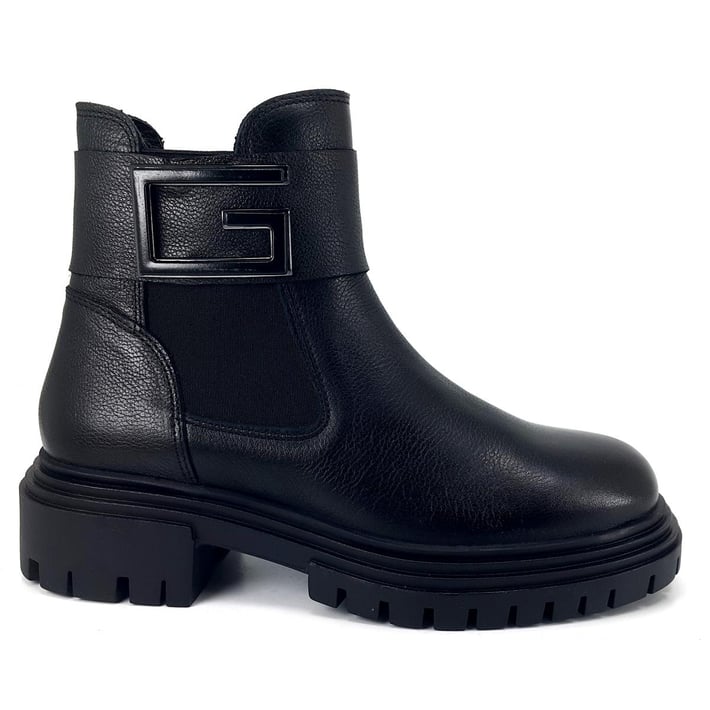 Venüs 2253852 23KB Kadın Günlük Bot - Siyah nehironline