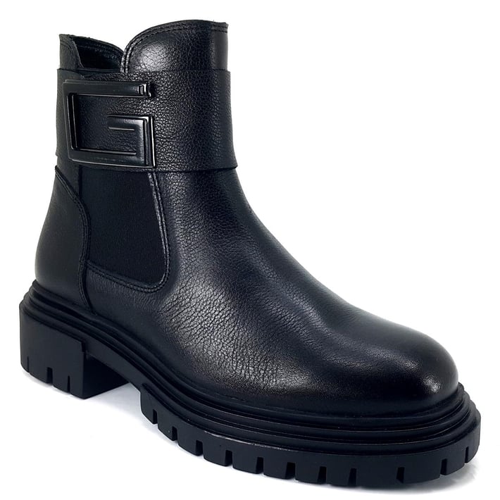 Venüs 2253852 23KB Kadın Günlük Bot - Siyah nehironline