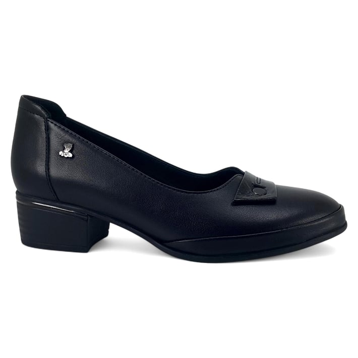 Venüs 2312531 25YA Kadın Günlük Ayakkabı Siyah nehironline