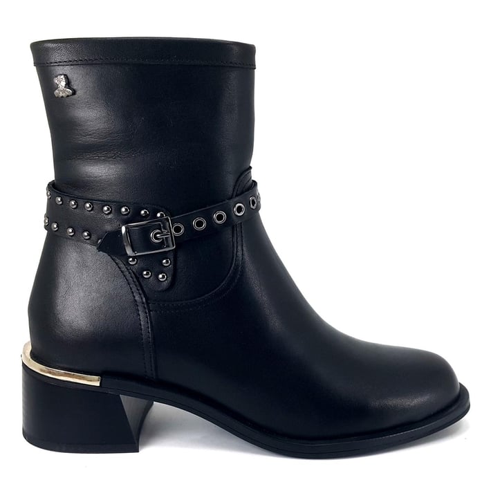 Venüs 2352403 23KB Kadın Günlük Bot - Siyah nehironline